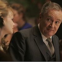 foto Carey Mulligan, Jim Broadbent