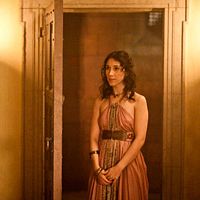 Foto Sibel Kekilli