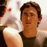 Speed asesino (Velocidad mortal) : Foto Andrew Keegan
