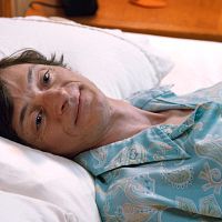 Las sesiones : foto John Hawkes