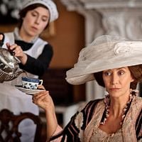 Foto Janet McTeer