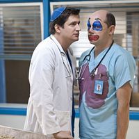 Childrens' Hospital : Foto Ken Marino, Rob Corddry