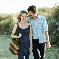 Antes del anochecer : Foto Ethan Hawke, Julie Delpy