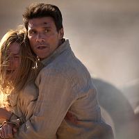 Collision : Foto Frank Grillo, Marie-Josée Croze