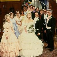 foto A. Martinez, Ally Walker, Carmen Zapata, Jed Allan, Judith McConnell