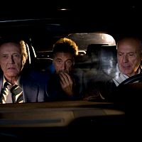 Tipos legales : foto Al Pacino, Alan Arkin, Christopher Walken