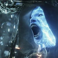 The Amazing Spider-Man 2: El poder de Electro : Foto Jamie Foxx