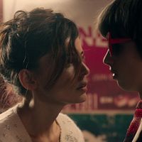 Todos estan muertos : Foto Elena Anaya