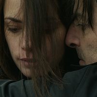The Last Diamond : Foto Bérénice Bejo, Yvan Attal