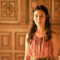 Foto Sibel Kekilli