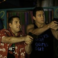 Infiltrados en la universidad : Foto Channing Tatum, Jonah Hill