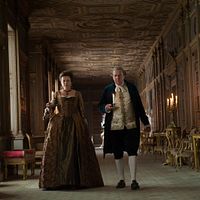 Belle : Foto Emily Watson, Tom Wilkinson