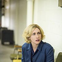 Foto Vera Farmiga