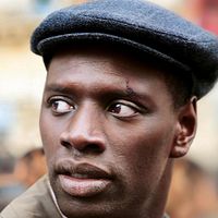 Samba : Foto Omar Sy