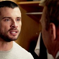 Draft Day : Foto Tom Welling