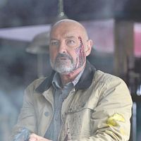 Foto Terry O'Quinn