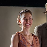 Dolphin Tale 2 : Foto Ashley Judd