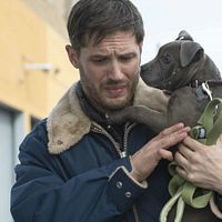 La entrega : Foto Tom Hardy