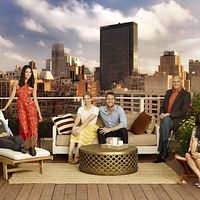 Foto Analeigh Tipton, Jake McDorman, Kurt Fuller, Nicolas Wright