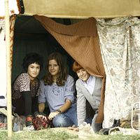 Foto Jamie Bick, Jonas Holdenrieder, Laura Antonia Roge