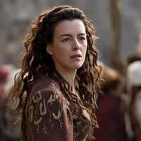 El séptimo hijo : Foto Olivia Williams