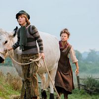Into the Woods : Foto Tracey Ullman