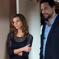 Foto Jeremy Sisto, Tandi Wright