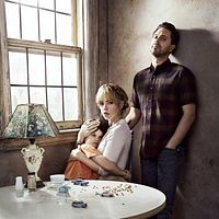Foto Melissa George