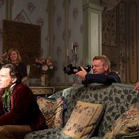 Cenicienta : Foto Kenneth Branagh