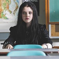 Perfect Sisters : Foto Georgie Henley