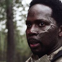 Foto Harold Perrineau