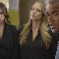 Foto A. J. Cook, Jennifer Love Hewitt, Shemar Moore