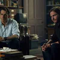 La dama de oro : Foto Daniel Brühl, Ryan Reynolds