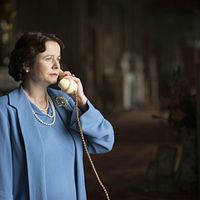 Noche real : Foto Emily Watson