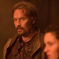 Foto James Remar