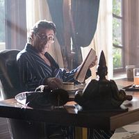 Foto Ian McShane