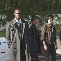 Foto Jaimie Alexander, Marianne Jean-Baptiste, Rob Brown