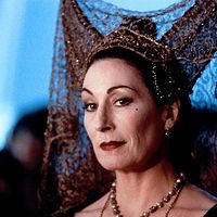 Por siempre jamás : Foto Anjelica Huston