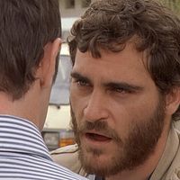 Hotel Rwanda : Foto Joaquin Phoenix
