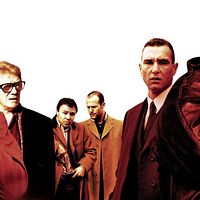 Snatch, cerdos y diamantes : Foto Brad Pitt, Jason Statham, Stephen Graham