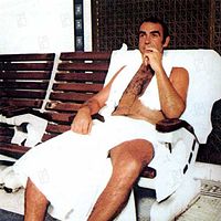 Supergolpe en Manhattan : Foto Sean Connery, Sidney Lumet