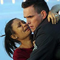 Crash (Colisión) : Foto Matt Dillon, Thandie Newton
