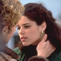 Foto Neve Campbell, Ryan Phillippe