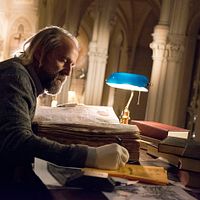 Clown : Foto Peter Stormare
