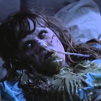 El Exorcista : Foto Lee J. Cobb