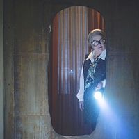 Foto Kathy Bates
