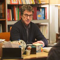 Un doctor en la campiña : Foto François Cluzet