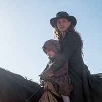 La venganza de Jane : Foto Natalie Portman