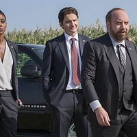 Foto Condola Rashad, Paul Giamatti, Toby Leonard Moore
