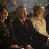 Joy : Foto Edgar Ramírez, Elisabeth Röhm, Jennifer Lawrence, Robert De Niro